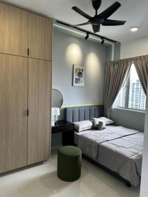 Bangi Avenue Condo